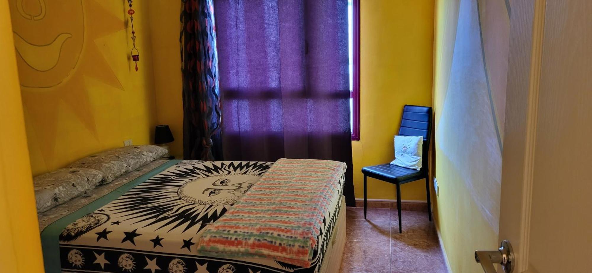 Bahia Sol 144 Apartment Caleta De Fuste Ngoại thất bức ảnh