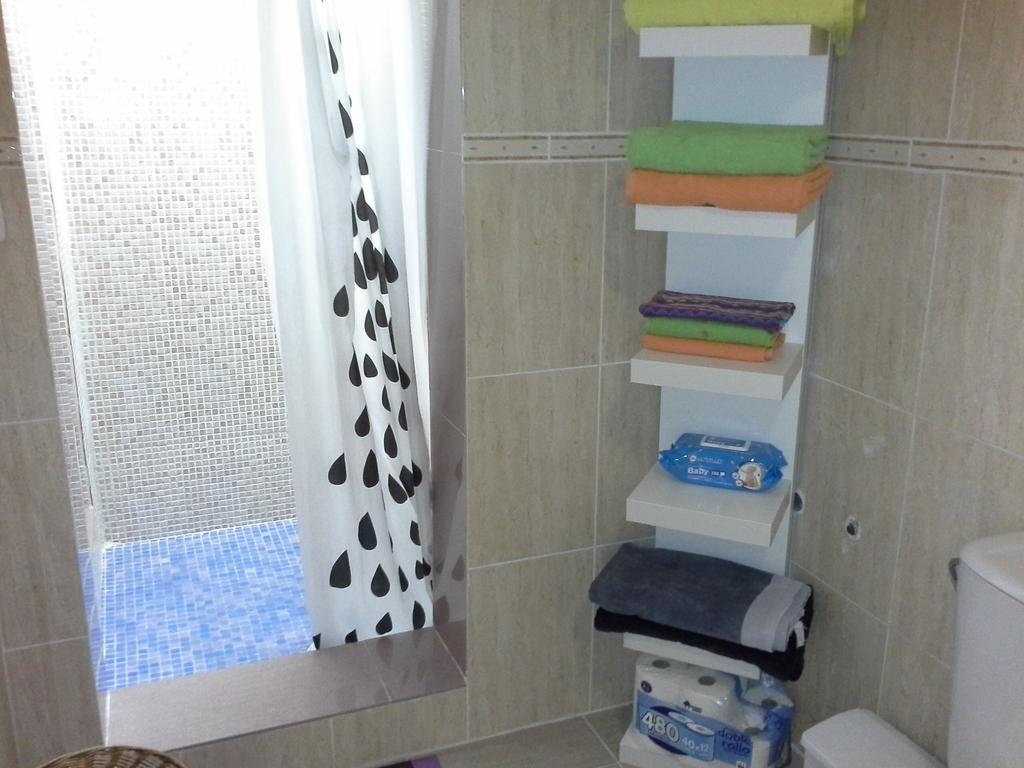 Bahia Sol 144 Apartment Caleta De Fuste Ngoại thất bức ảnh