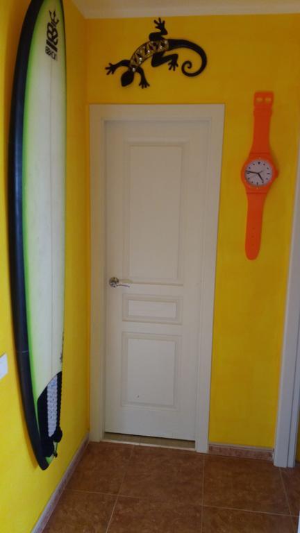 Bahia Sol 144 Apartment Caleta De Fuste Ngoại thất bức ảnh