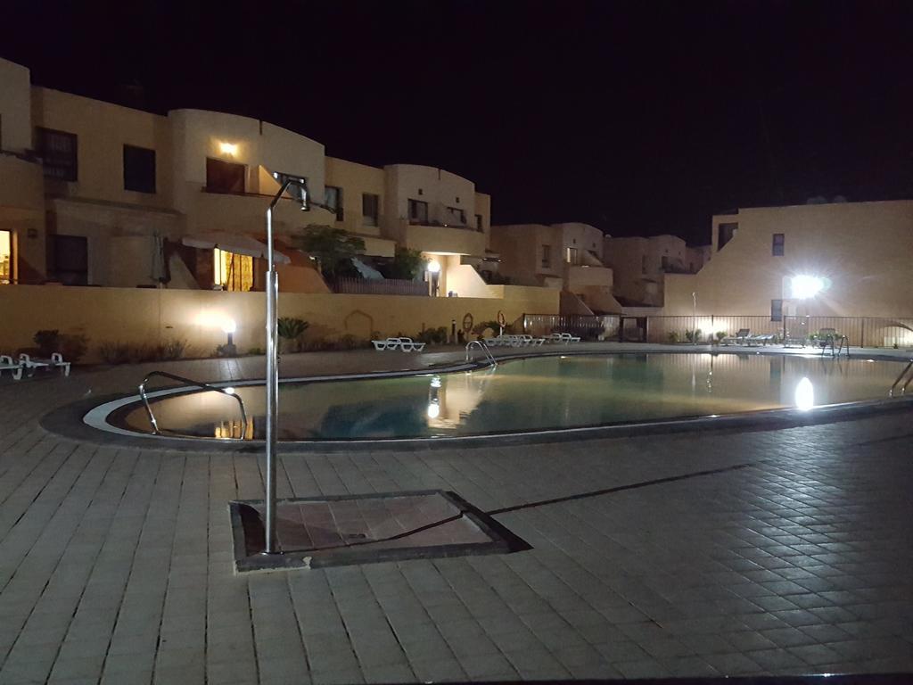 Bahia Sol 144 Apartment Caleta De Fuste Ngoại thất bức ảnh
