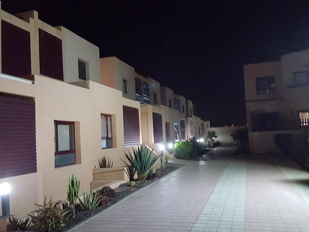 Bahia Sol 144 Apartment Caleta De Fuste Ngoại thất bức ảnh
