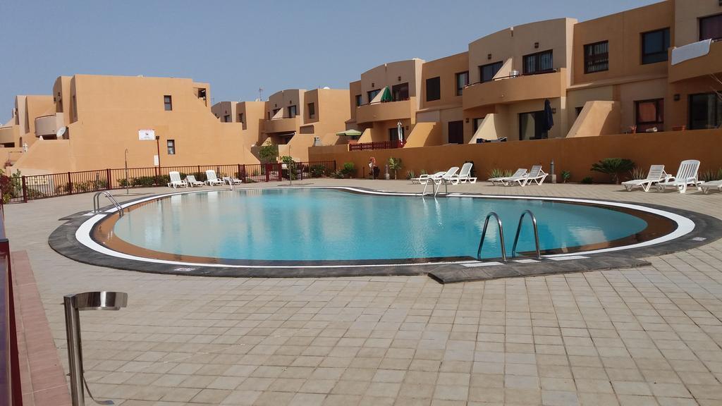 Bahia Sol 144 Apartment Caleta De Fuste Ngoại thất bức ảnh